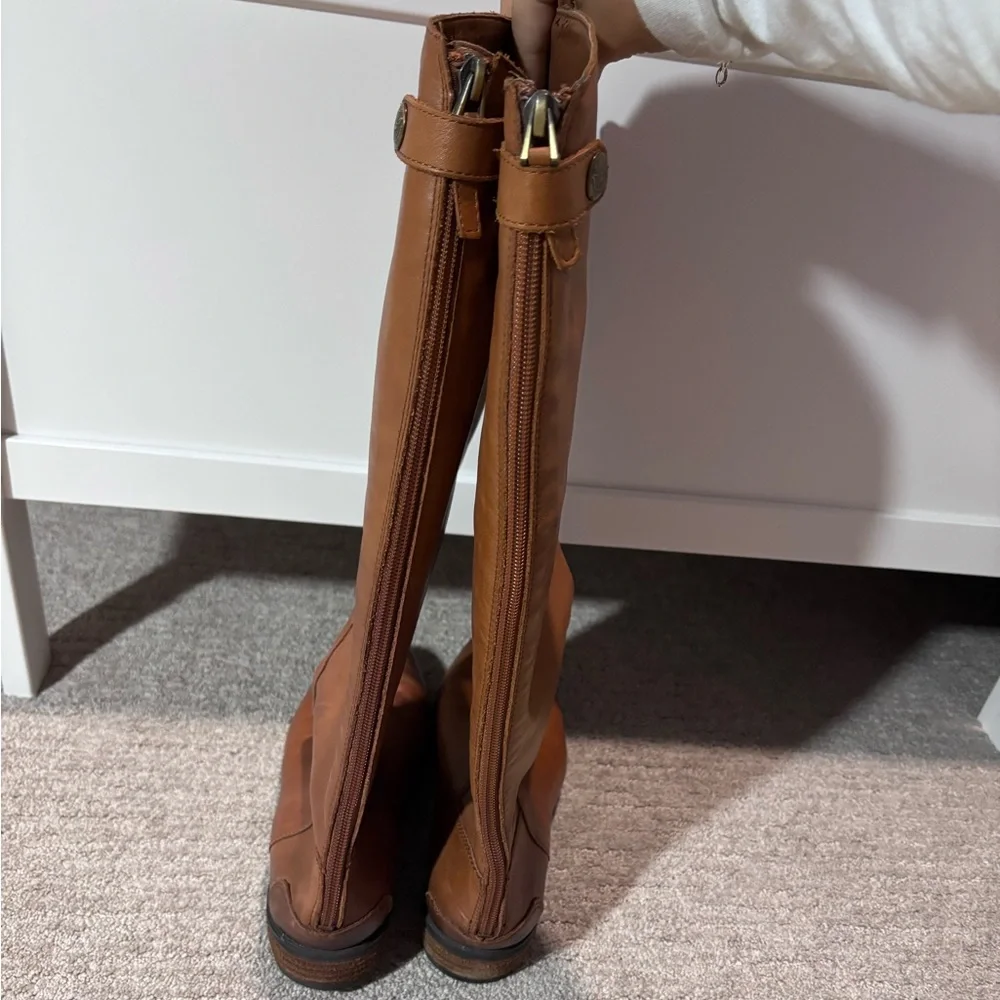 Penny Riding Boots - Picture 2 of 9